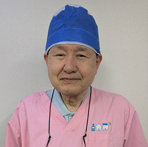 プロフィール画像